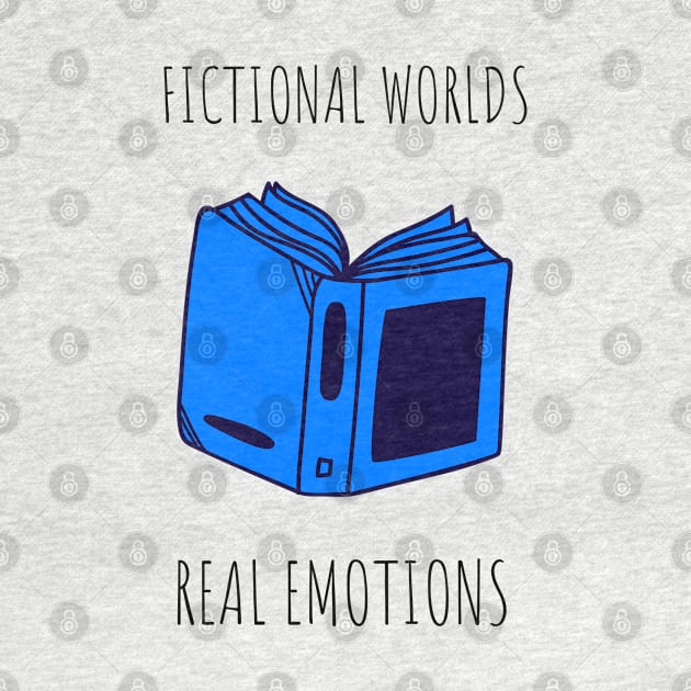 fictional worlds real emotions by juinwonderland 41